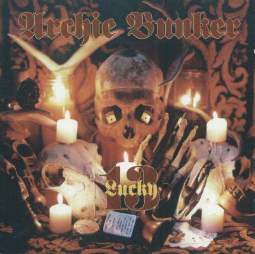 Archie Bunker : Lucky 13